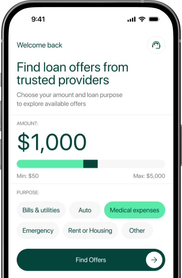 REI LoanDoc mobile app